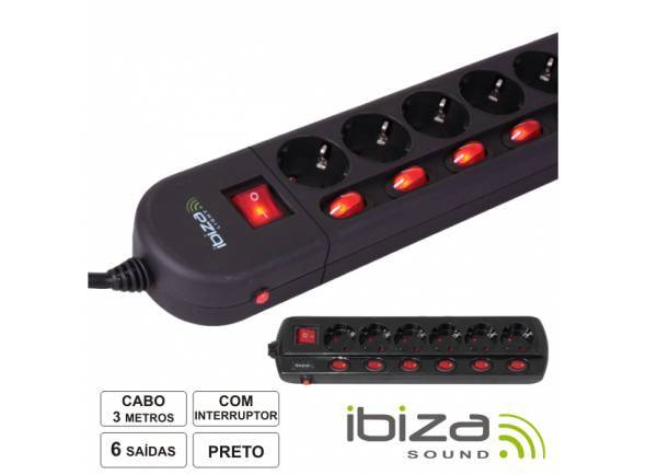 Ibiza LC606